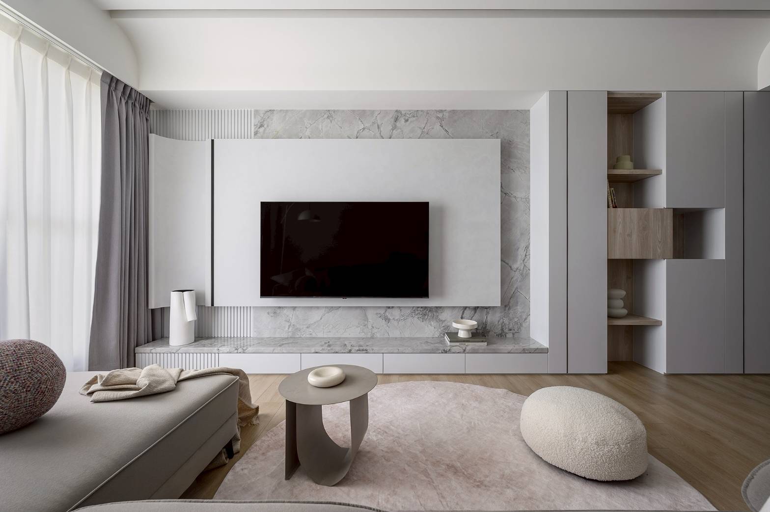 桃園室內設計 森之屋11