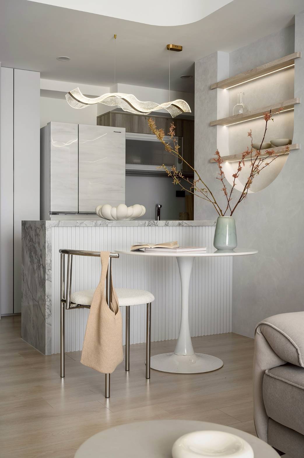 桃園室內設計 森之屋14