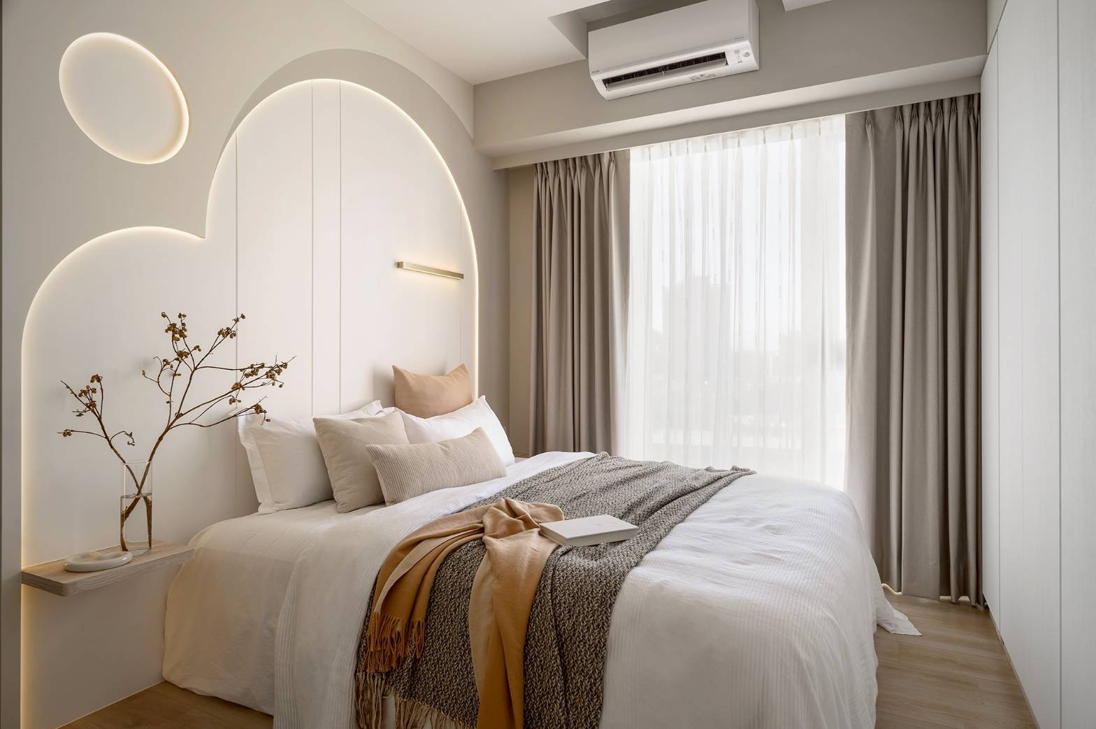 桃園室內設計 森之屋18