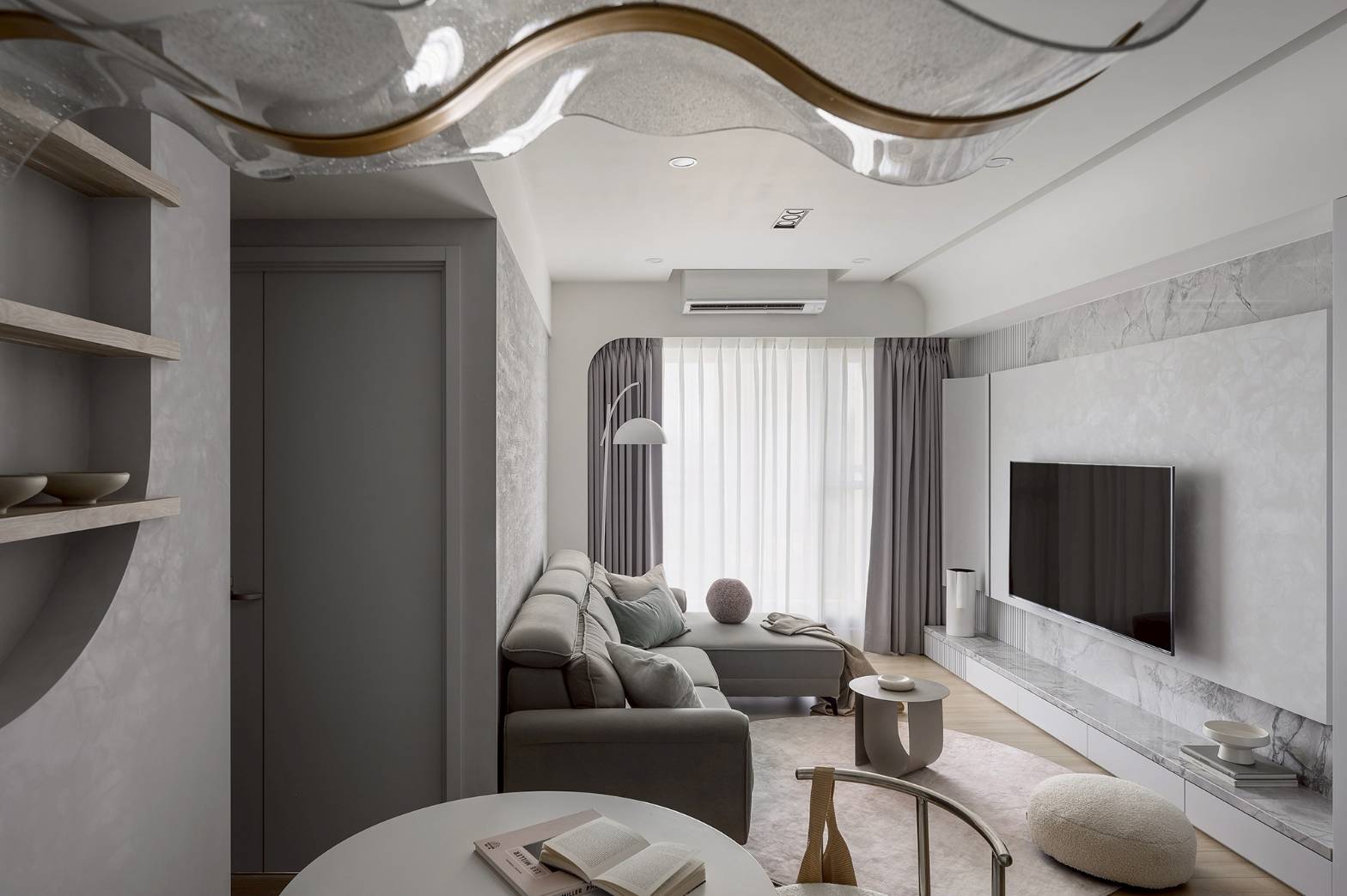 桃園室內設計 森之屋1