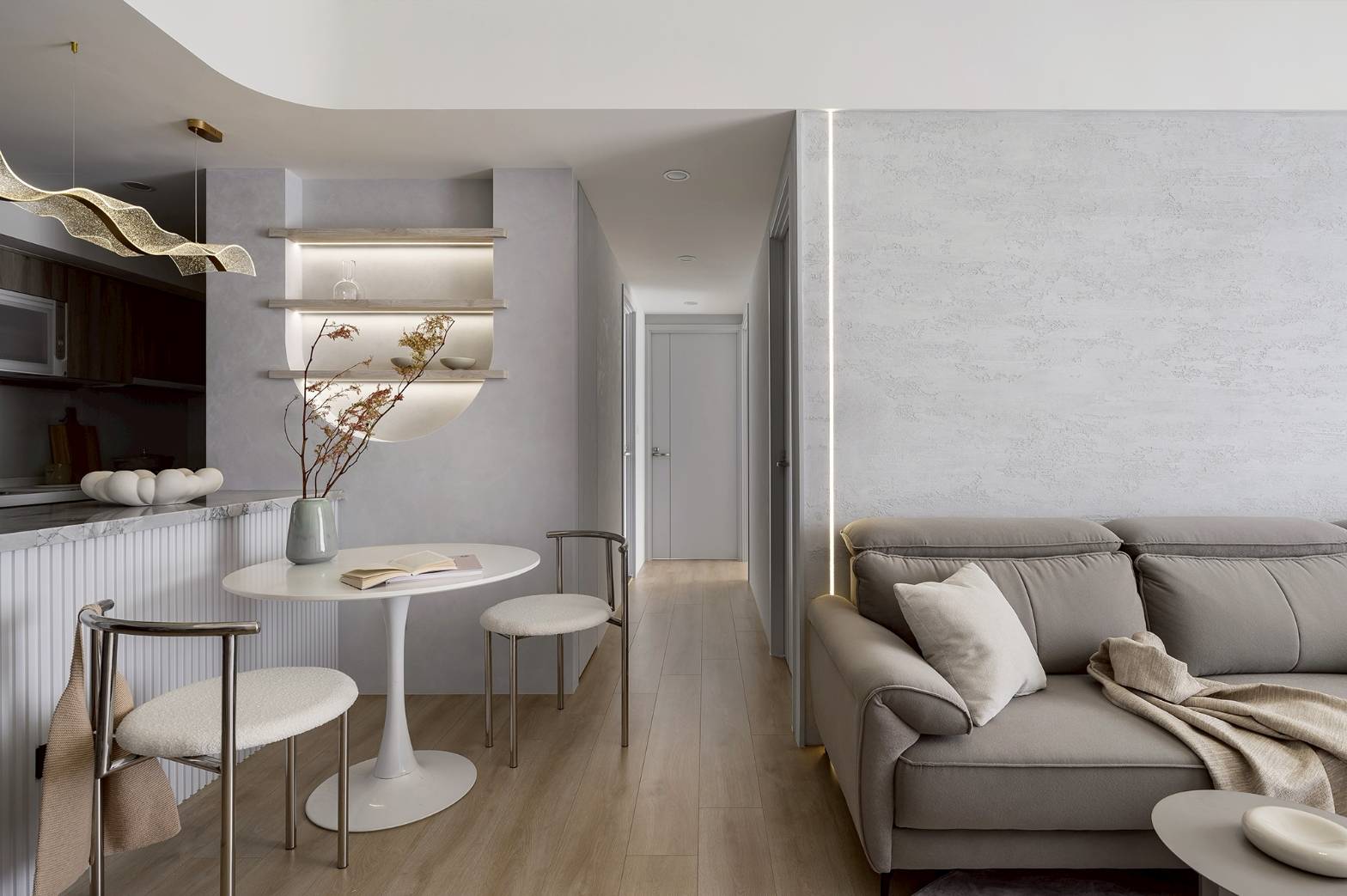 桃園室內設計 森之屋27