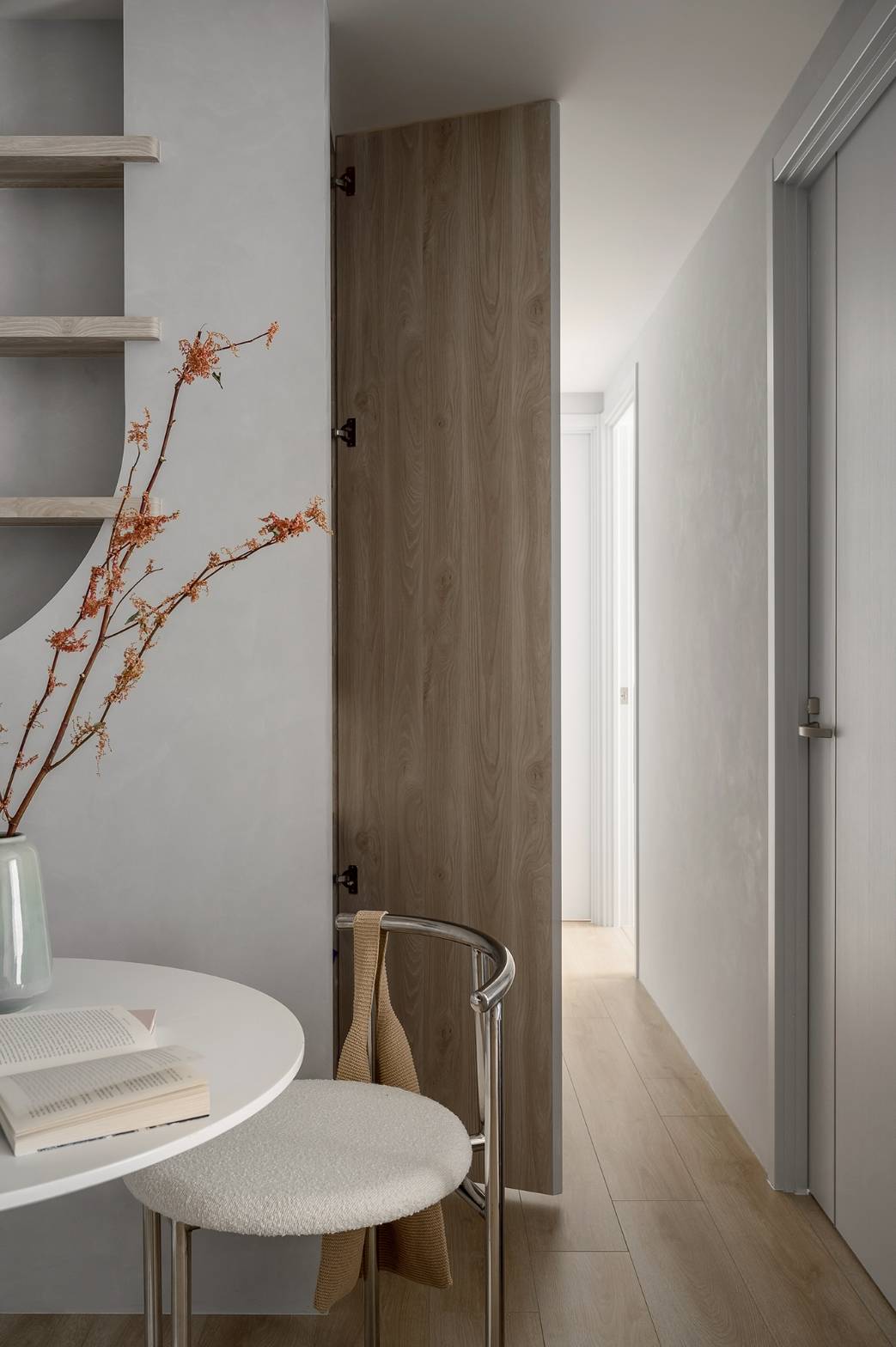 桃園室內設計 森之屋15