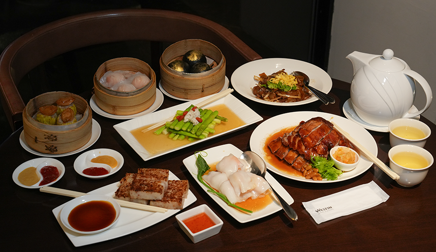 【儷軒中餐廳】饕客必訪的粵菜餐廳，八道經典菜色一次看！菜單、評價