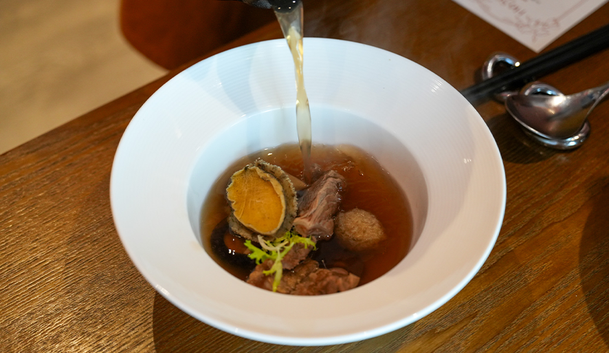 【好事餐廳】每季都有新菜單，人少也能吃的辦桌台菜餐廳！預約制、中式、尾牙、春酒