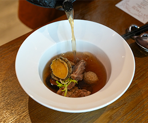 【好事餐廳】每季都有新菜單，人少也能吃的辦桌台菜餐廳！預約制、中式、尾牙、春酒