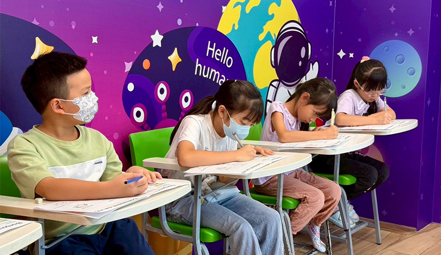 【豐原 補習班 推薦】專業英文、美語、安親班｜五家評比一次看！費用