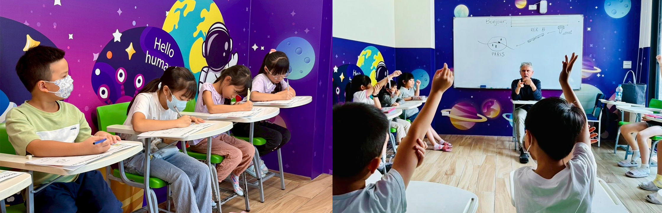 【豐原 補習班 推薦】專業英文、美語、安親班｜五家評比一次看！費用