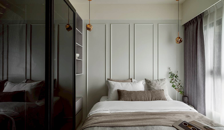 【桃園 室內設計 推薦】5間高評價裝潢 公司評比！免費諮詢、費用、挑選全指南