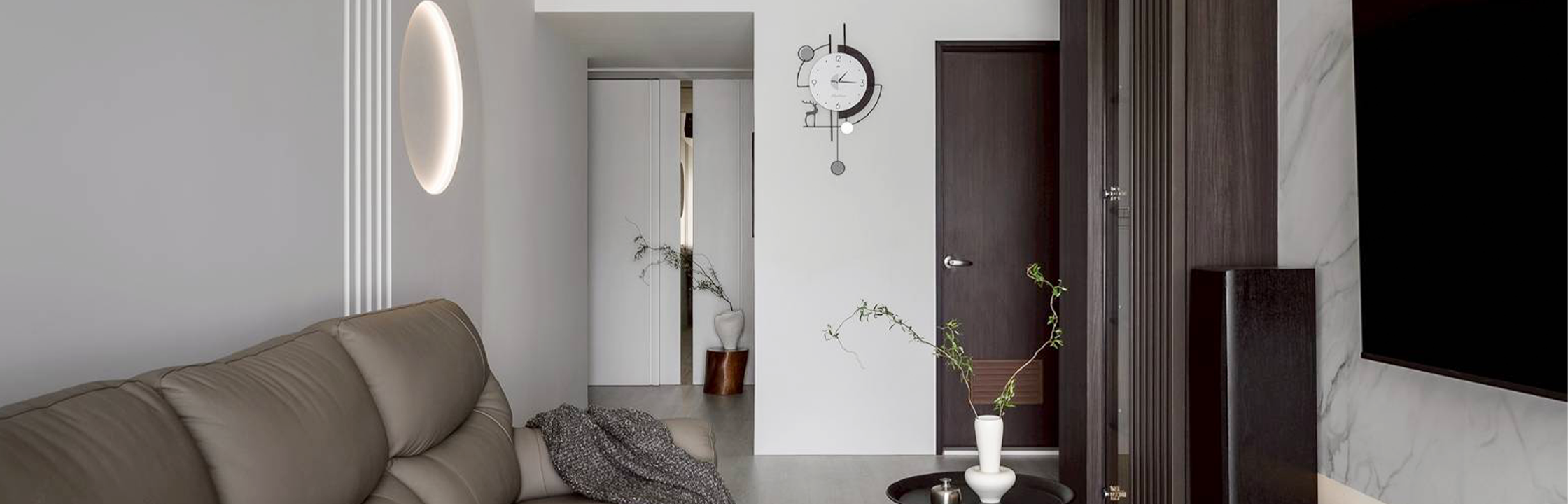 【桃園 室內設計 推薦】5間高評價裝潢 公司評比！免費諮詢、費用、挑選全指南