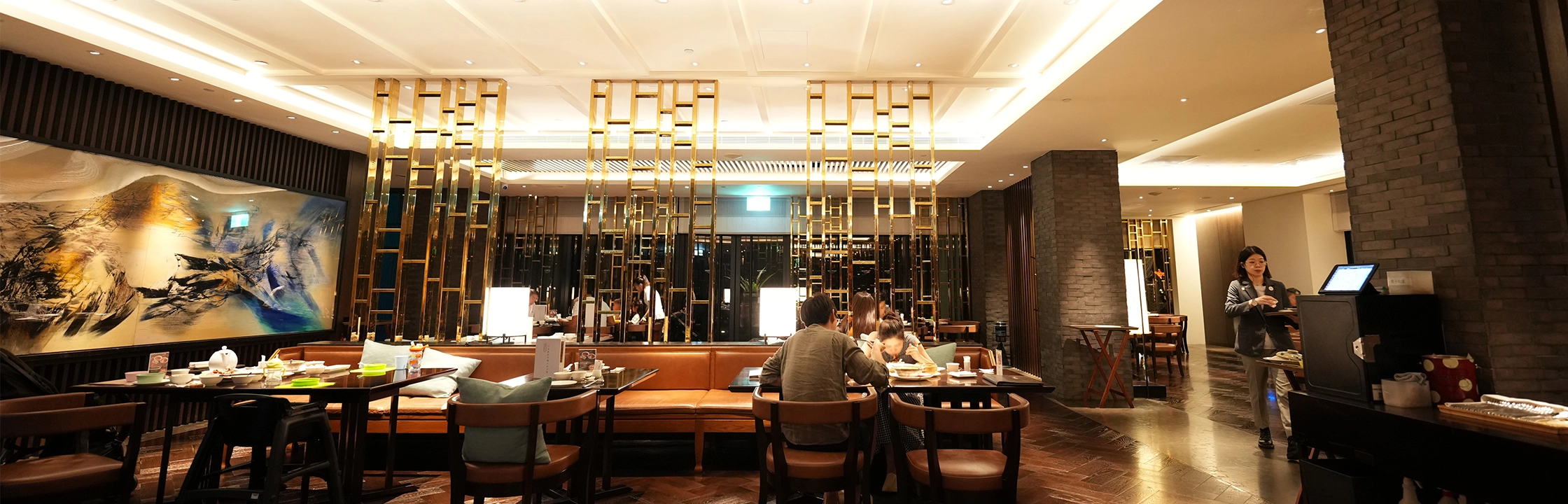 【儷軒中餐廳】饕客必訪的粵菜餐廳，八道經典菜色一次看！菜單、評價