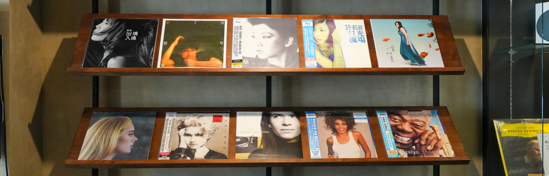 【文鼎留聲博物館】讓耳朵懷孕的留聲機博物館！還能享用美味下午茶！門票、菜單