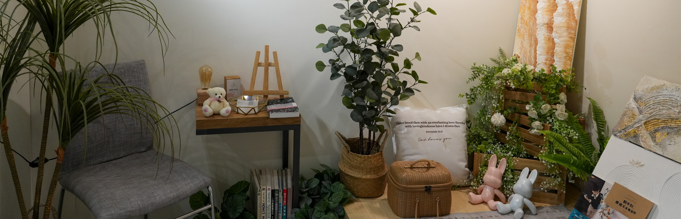 【美門藝文工坊】結合色彩心理測驗的肌理畫課程！從繪畫中找到真實的自己！