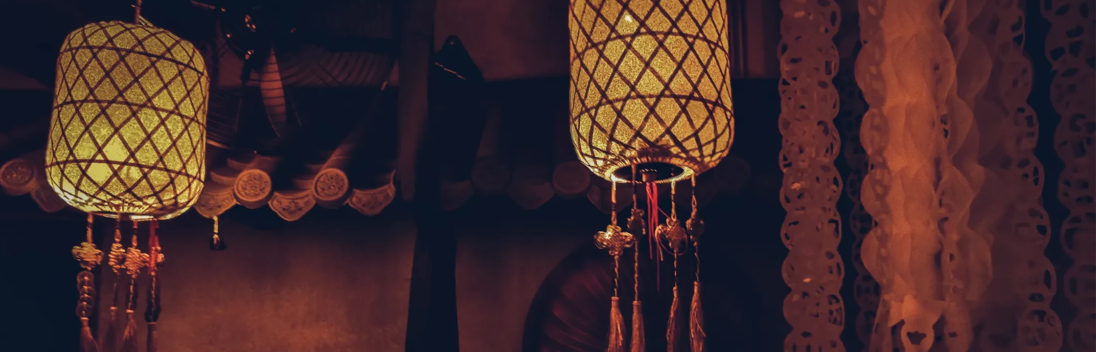 【回魂夜】阿嬤在頭七這天回來了！台灣民俗微恐密室，帶入感十足