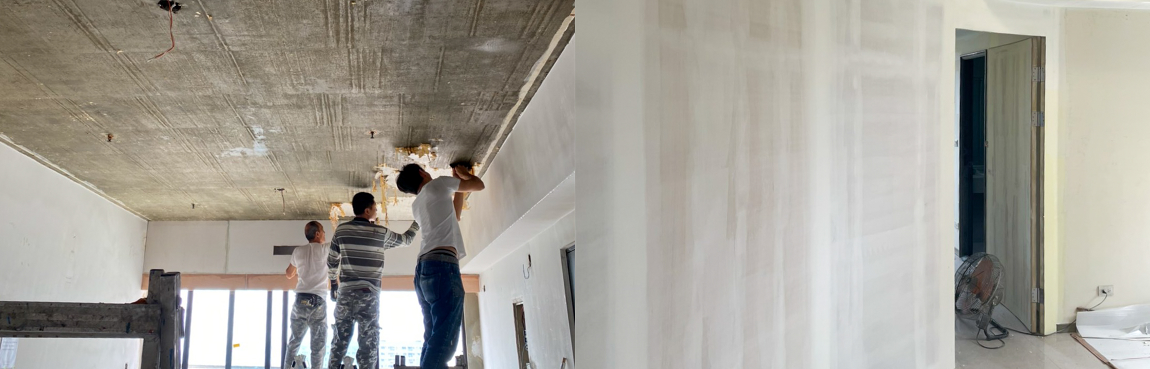 【高雄 油漆 推薦】5間專業油漆行評比！油漆工程價格、專業師傅、費用