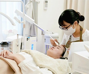 【日日好顏室】輕鬆獲得水煮蛋肌！超高CP值皮膚管理體驗！評價