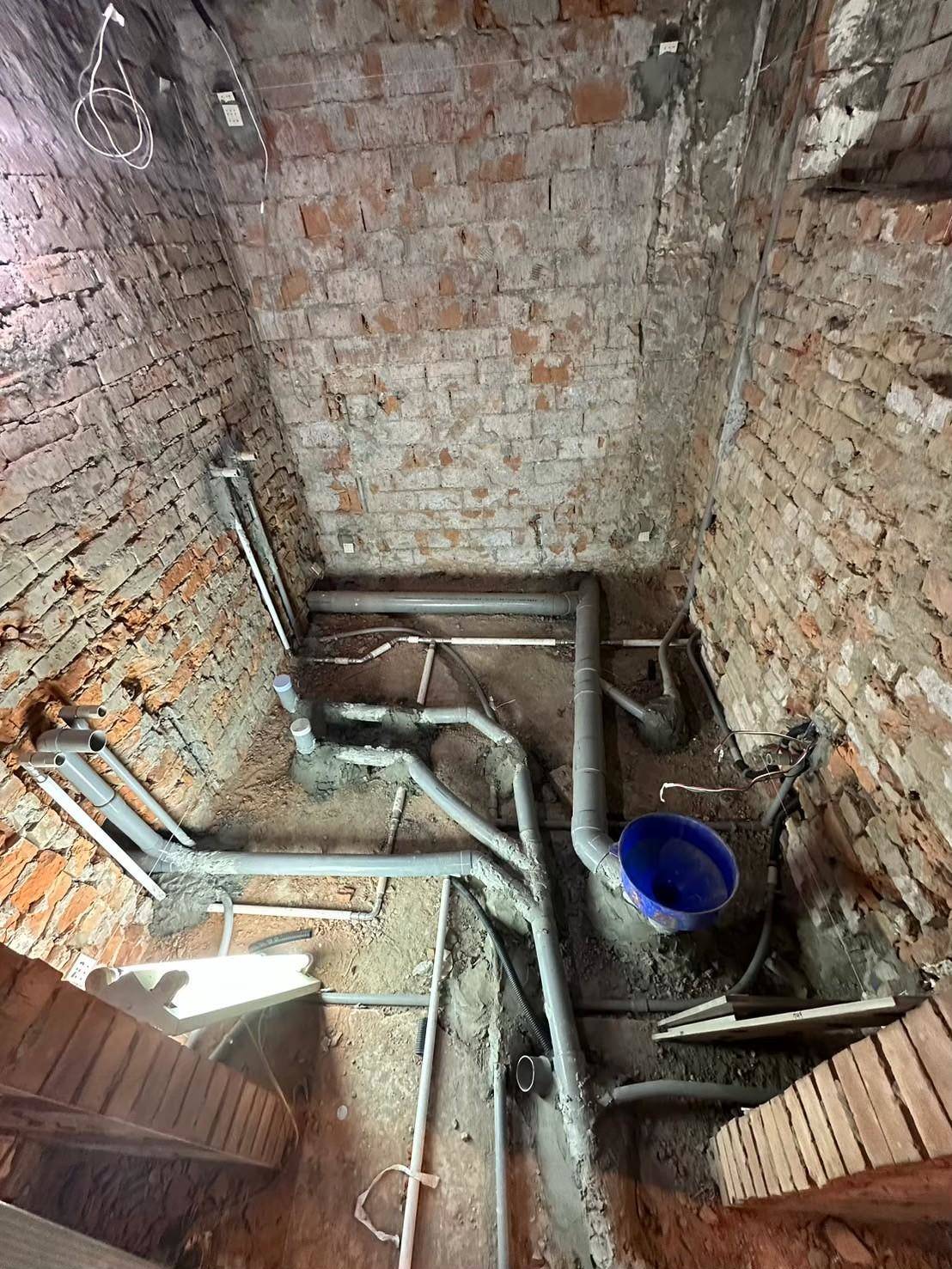 寬月室內設計水電工程3