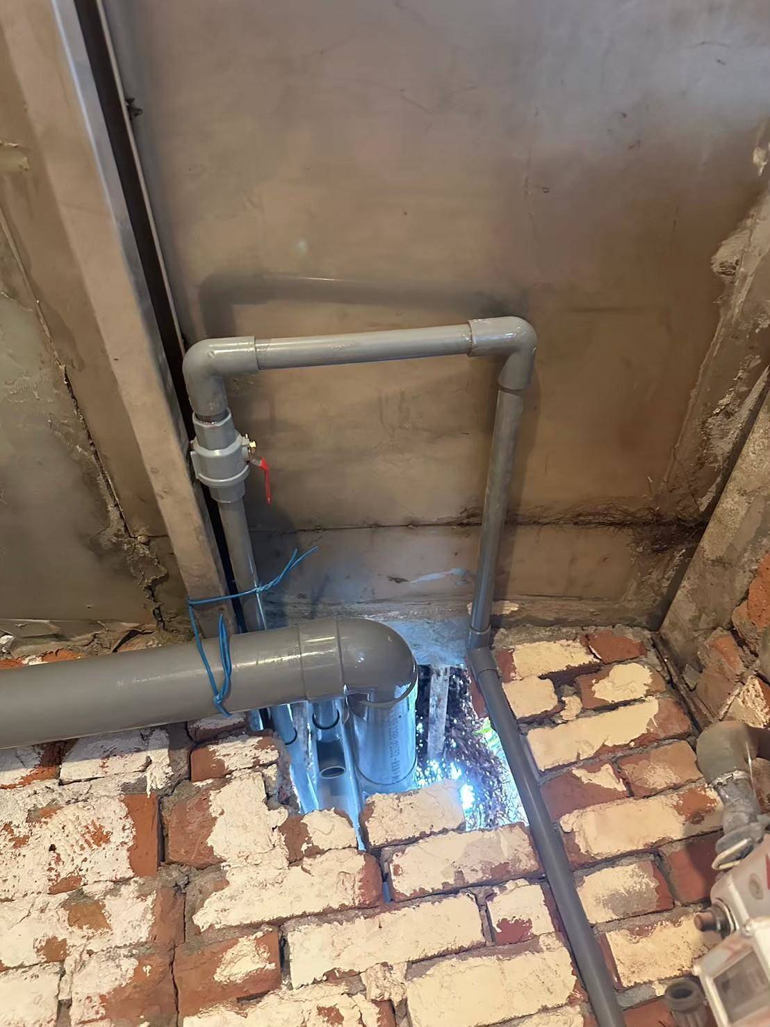 寬月室內設計水電工程4