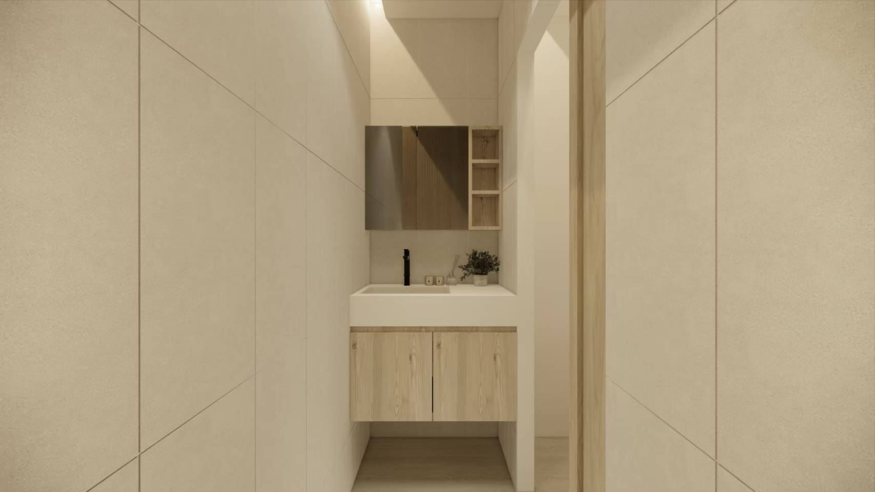 寬月室內設計11