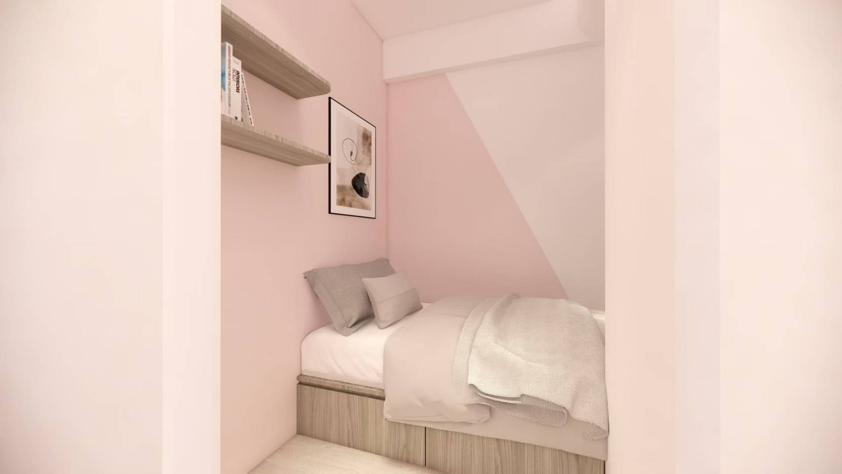 寬月室內設計12