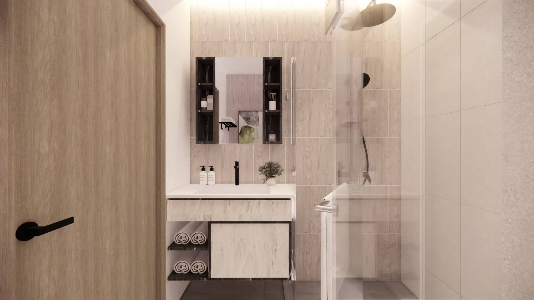 寬月室內設計17