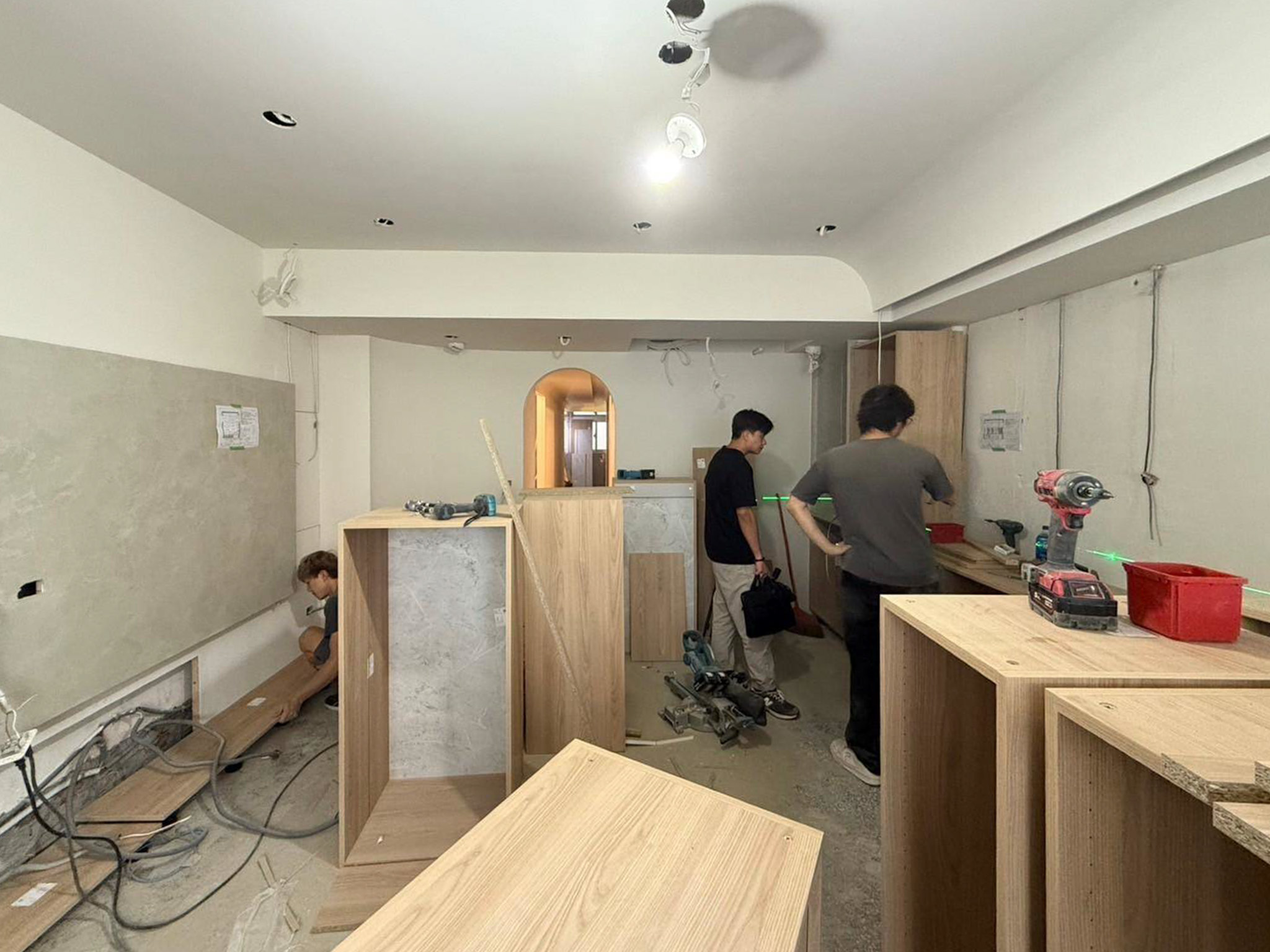 寬月室內設計19