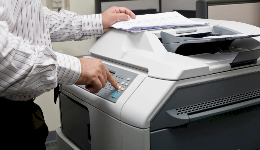 彰化影印機租賃