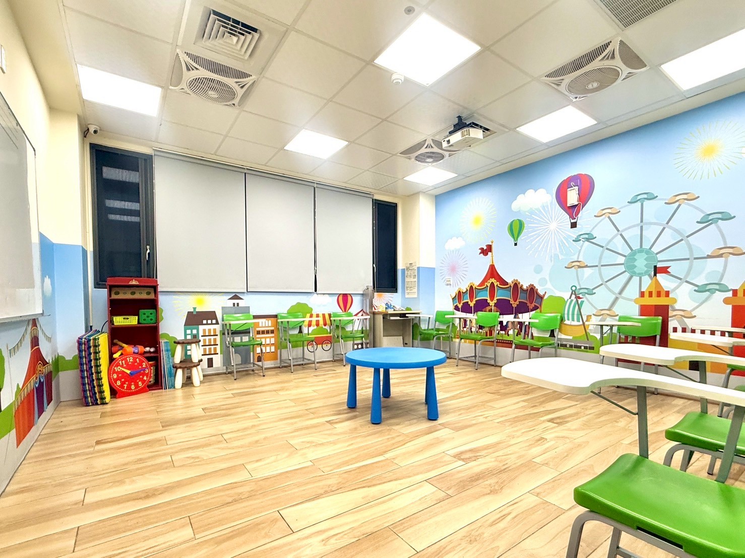 夏恩英語-店家介紹圖1