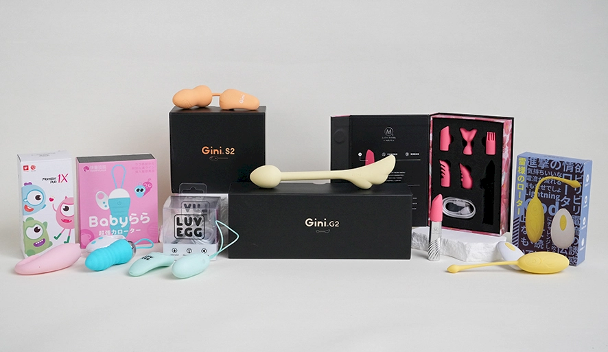 【跳蛋推薦】2026熱銷7款跳蛋評比！功能、完整開箱介紹