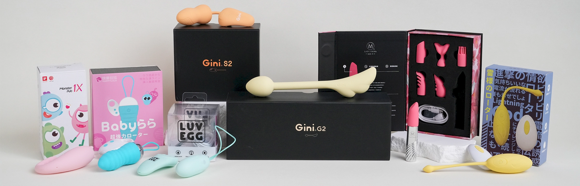 【跳蛋推薦】2026熱銷7款跳蛋評比！功能、完整開箱介紹