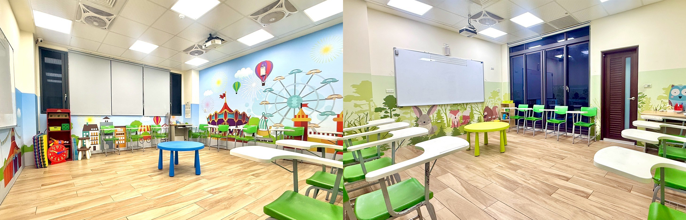 【夏恩英語】不用死記硬背！全外師沉浸式學習體驗，免費試讀過程分享