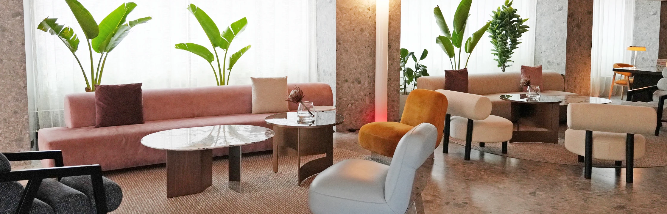 【國聯大飯店】演唱會結束3分鐘就回房間！大巨蛋旁，自助早餐豐盛、服務熱情