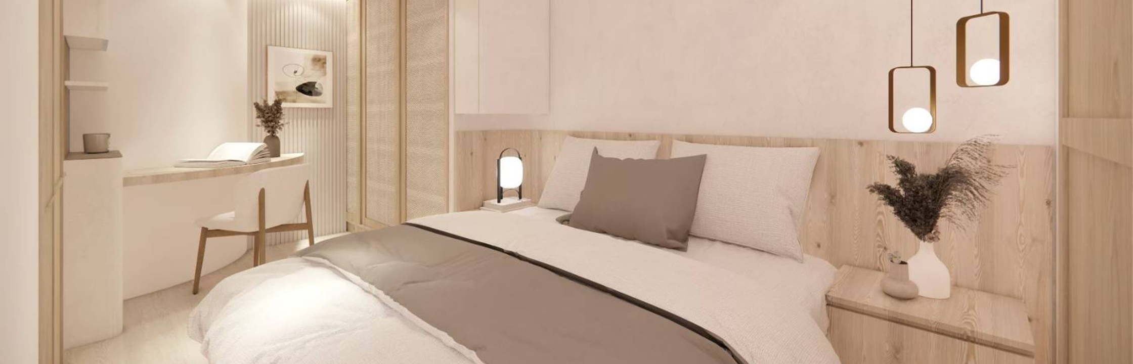 【台北 室內設計 推薦】5間專業裝潢 公司評比！費用、透明報價、一條龍服務