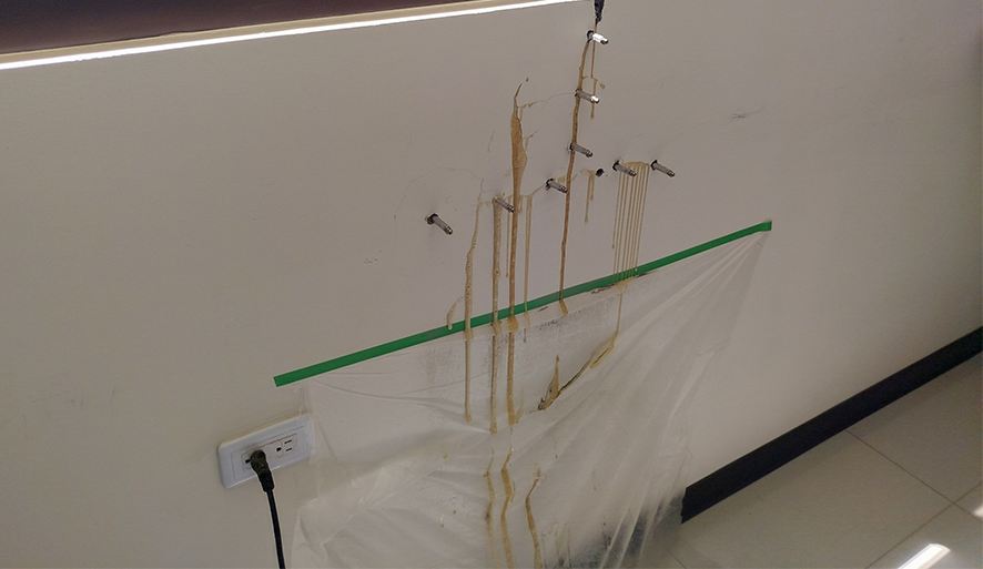 【彰化 抓漏 推薦】5間抓漏公司實測評比！壁癌處理、防水 工程、費用一次看