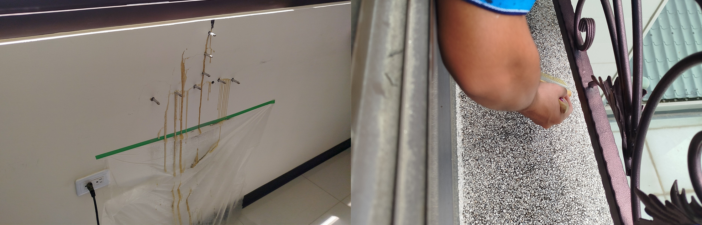 【彰化 抓漏 推薦】5間抓漏公司實測評比！壁癌處理、防水 工程、費用一次看