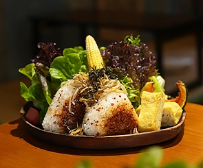 【吾庶 usu cafe 】穿越進日劇吃早午餐！日式昭和老宅咖啡廳！