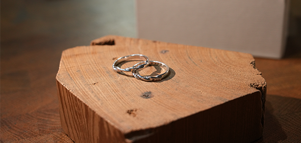 【Ciao金工】勤美草悟道手作戒指體驗，新手也能輕鬆DIY專屬飾品！