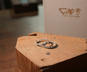 【Ciao金工】勤美草悟道手作戒指體驗，新手也能輕鬆DIY專屬飾品！