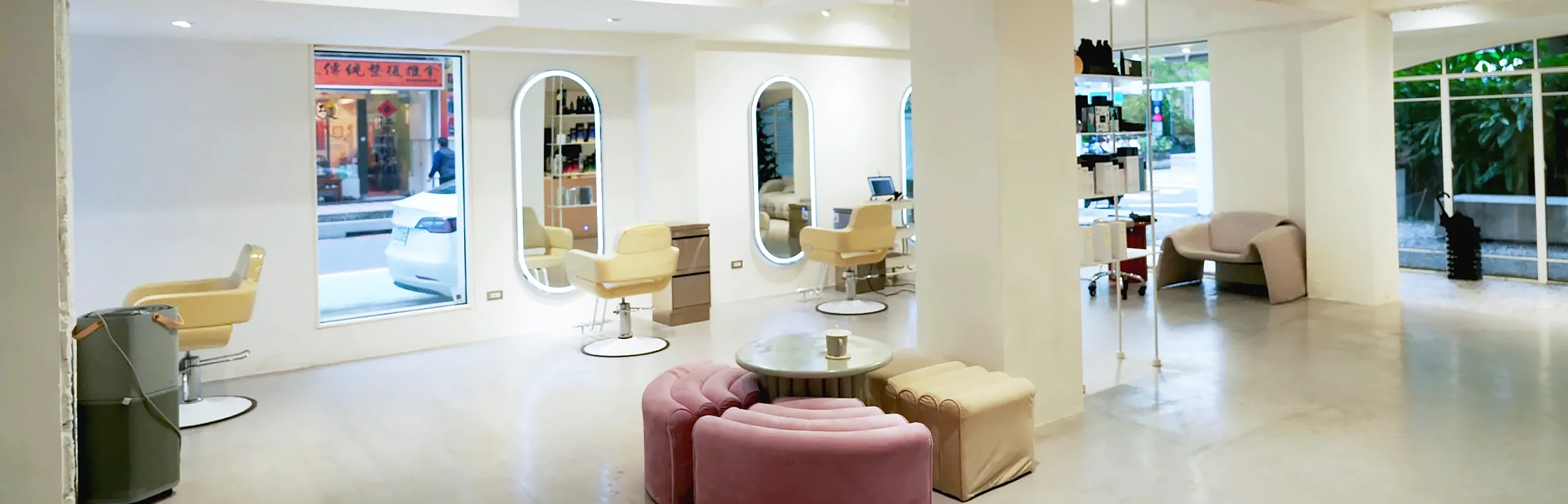 【初生生】跟頭皮屑掰掰！儀式感滿滿的沉浸式頭皮瑜珈！頭皮護理心得