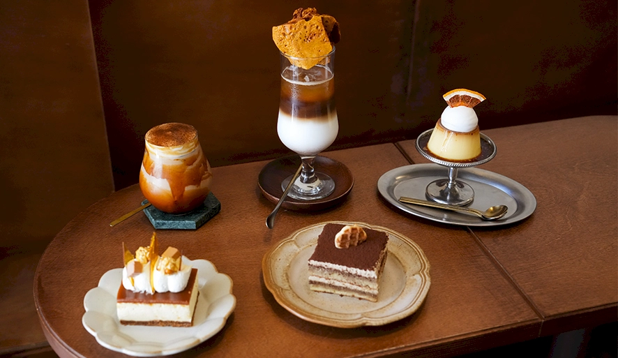 【澎湖下午茶推薦】3間必吃下午茶評比，可愛日式甜點、正統仙草冰都在這！