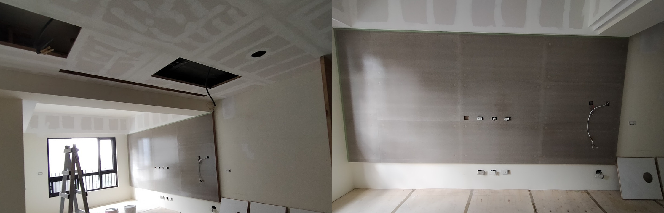 【新竹 油漆 推薦】精選5間油漆行！油漆工程、費用透明、師傅專業