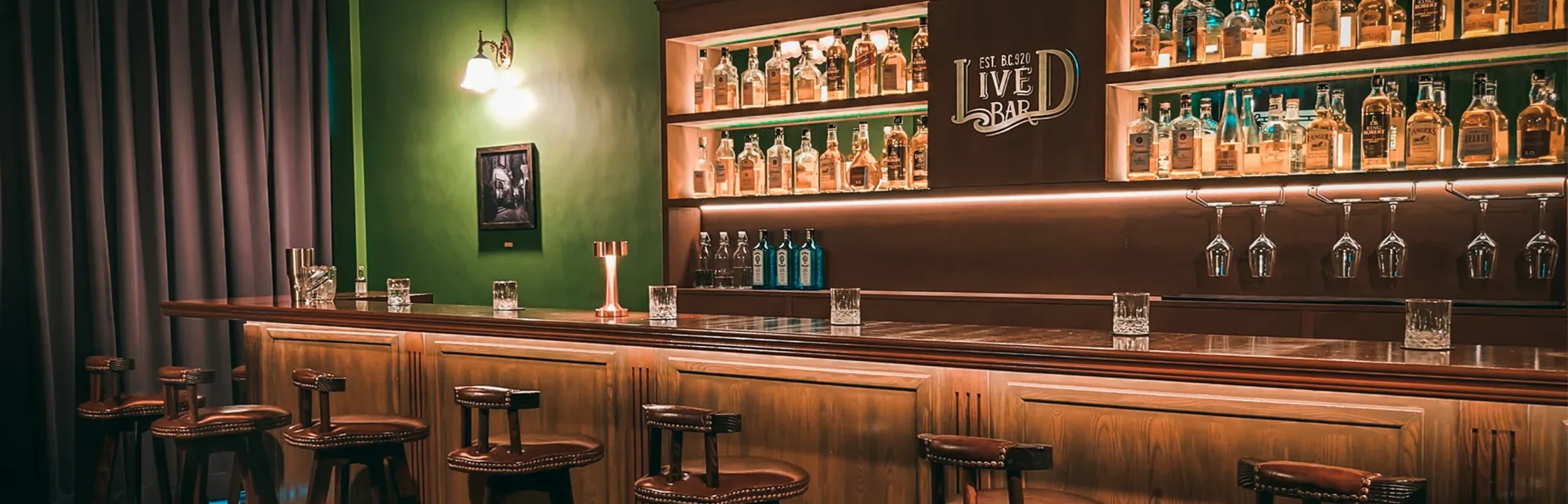 【LoGin密室逃脫】人氣密室工作室，中和捷運輕鬆抵達！