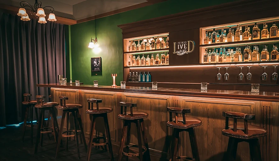 【LoGin密室逃脫】人氣密室工作室，中和捷運輕鬆抵達！