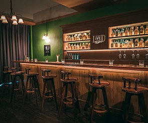 【LoGin密室逃脫】人氣密室工作室，中和捷運輕鬆抵達！