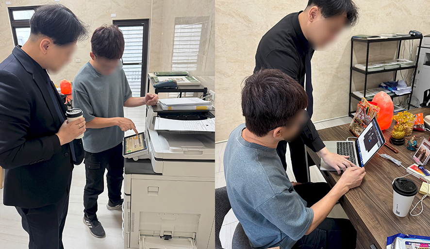 彰化影印機租賃-大資傳-店家介紹圖4