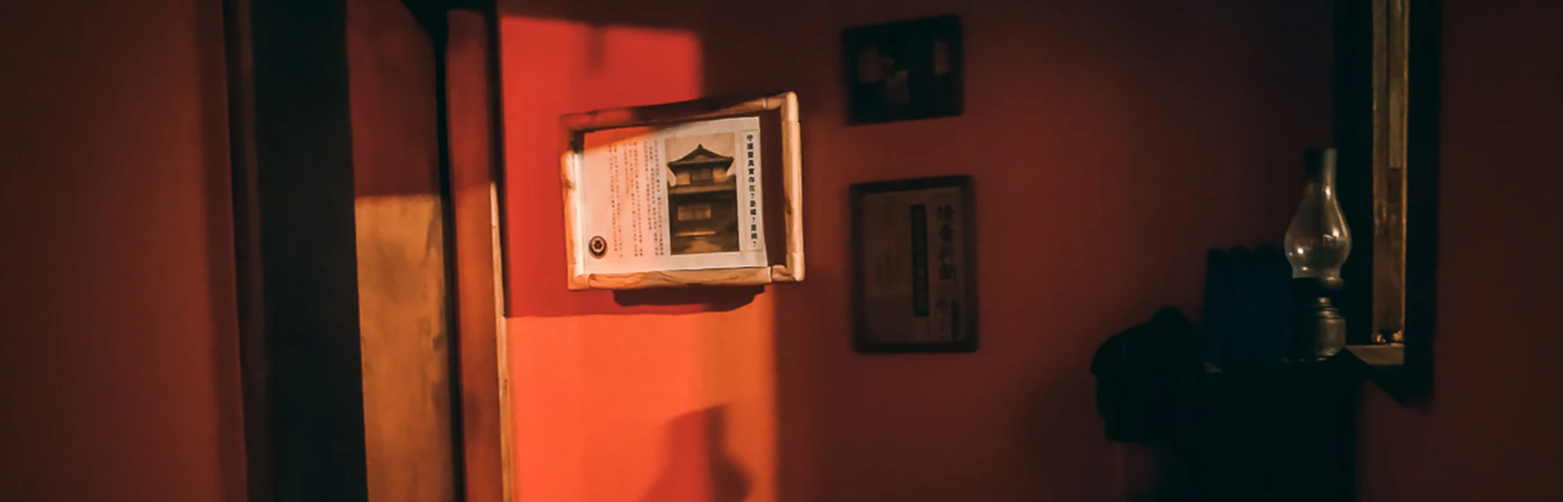 【瘋密工作室】結合舞蹈聲光表演的優異密室！兼具娛樂與解謎樂趣