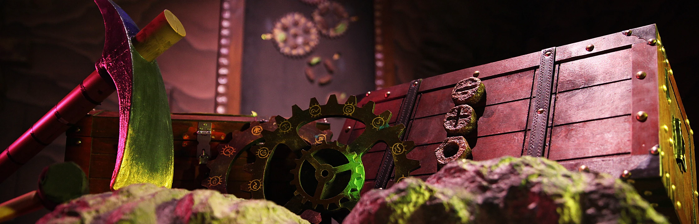 【台北密室逃脫推薦】必玩主題清單！這3間工作室超厲害