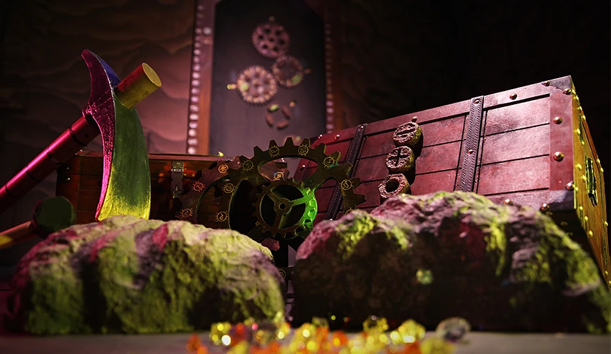 【台北密室逃脫推薦】必玩主題清單！這3間工作室超厲害