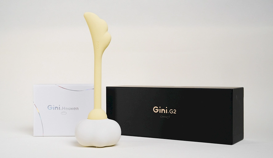 【G2精靈之箭 2代】頂級漣漪震感，是跳蛋也是按摩棒！完整開箱介紹