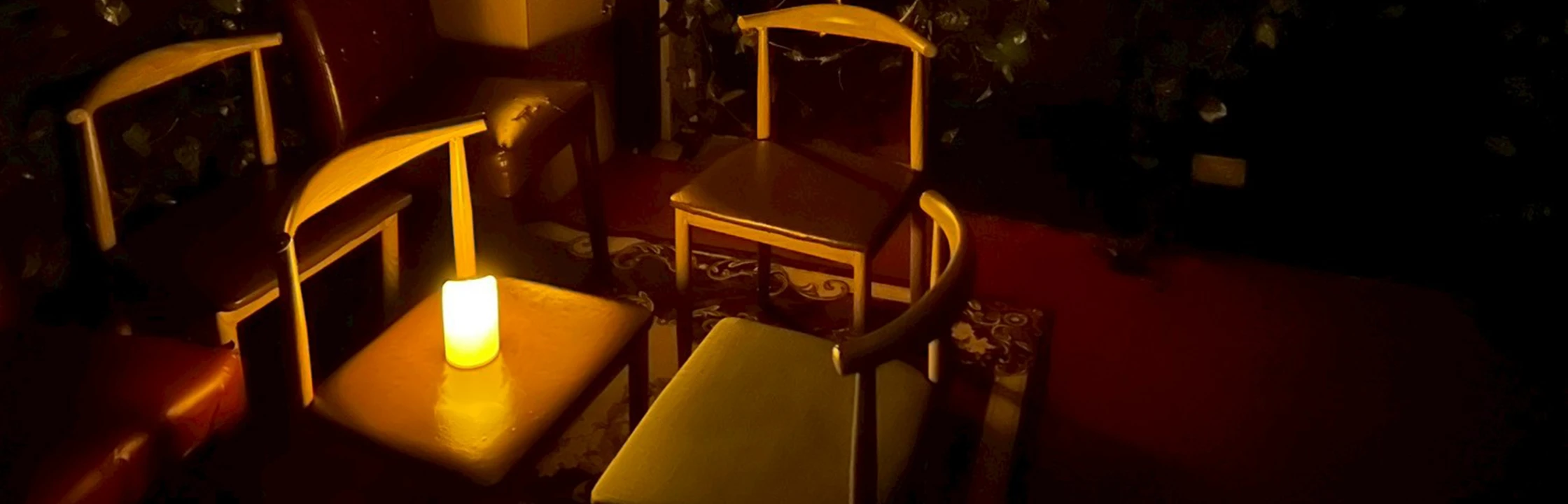 【FK工作室】少見燒腦推理風格密室！重解謎與劇情，偵探迷的最愛