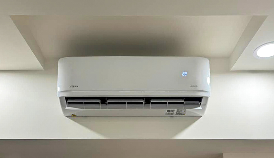 【台北冷氣推薦】5間專業冷氣行評比！安裝、維修、價目表、師傅